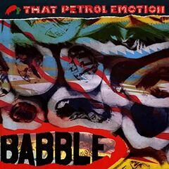 Babble [Blue Vinyl] (LP)