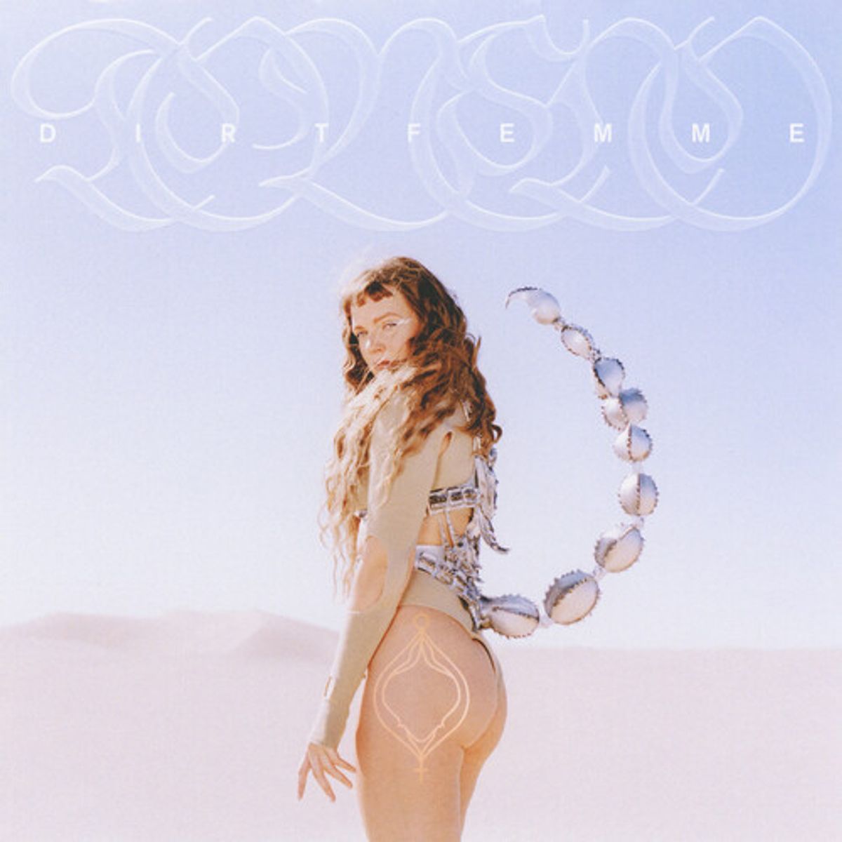 Dirt Femme (CD)