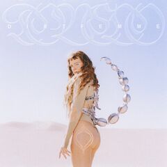 Dirt Femme (CD)