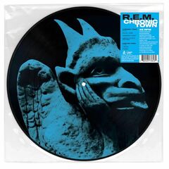 Chronic Town EP [Indie Exclusive Picture Disc] (LP)
