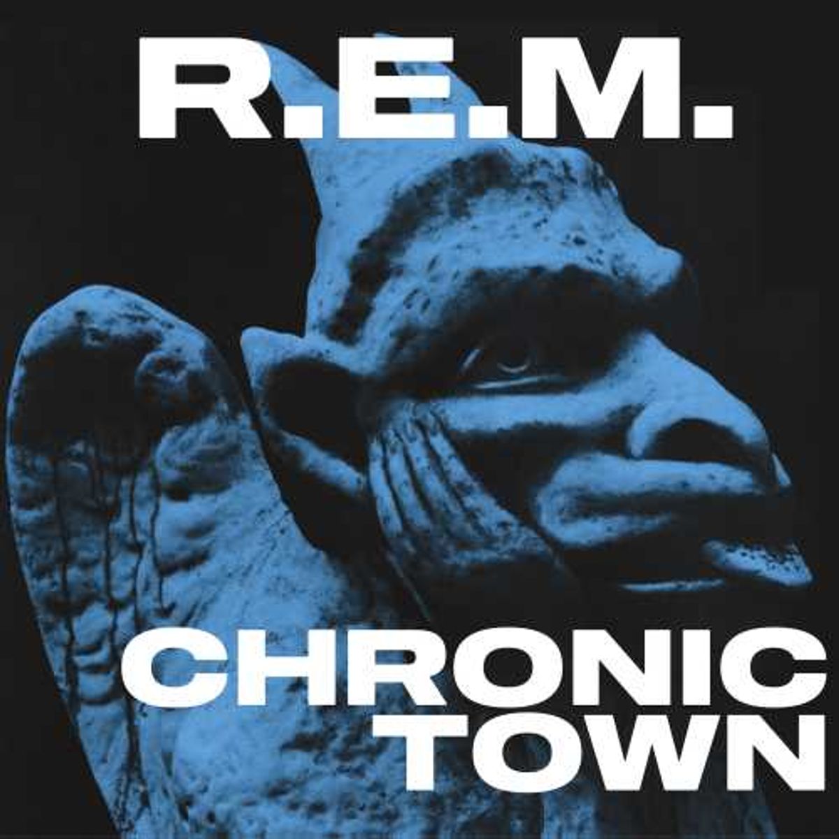 Chronic Town EP (CD)