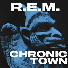Chronic Town EP (CD)