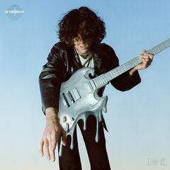 Aftershock (CD) [Explicit]