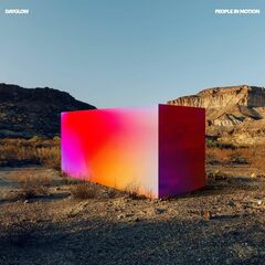 People In Motion (LP)