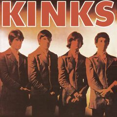 Kinks (LP)