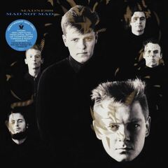 Mad Not Mad [180 Gram Vinyl] (LP)