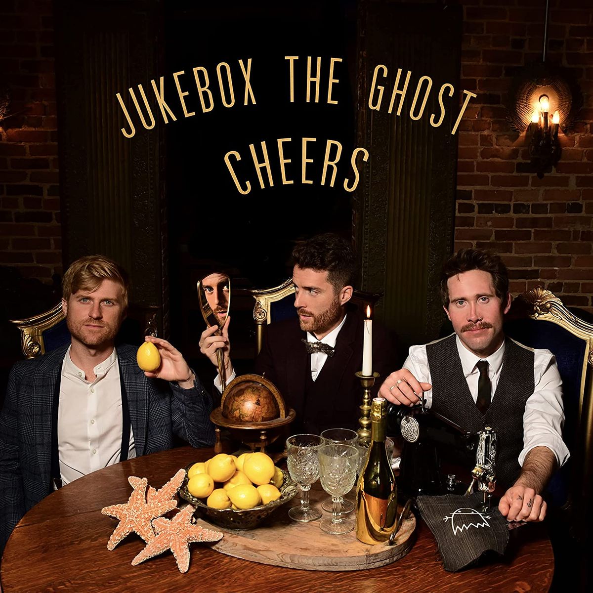 Cheers (LP)