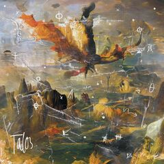 Dear Chaos (CD)