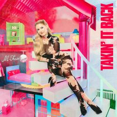 Takin' It Back (CD)
