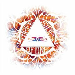 Three Sides Of One (CD)