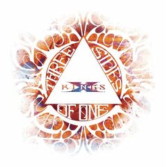 Three Sides Of One (LP)