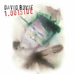 1. Outside (The Nathan Adler Diaries: A Hyper Cycle) (LP)