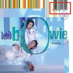 Hours... (CD)