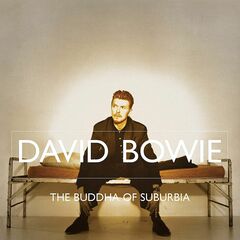 The Buddha Of Suburbia (LP)