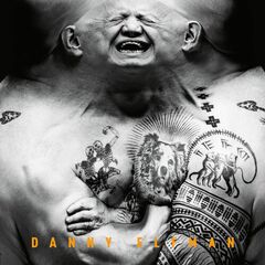 Bigger. Messier. [Translucent Orange / Opaque White Vinyl] (LP)