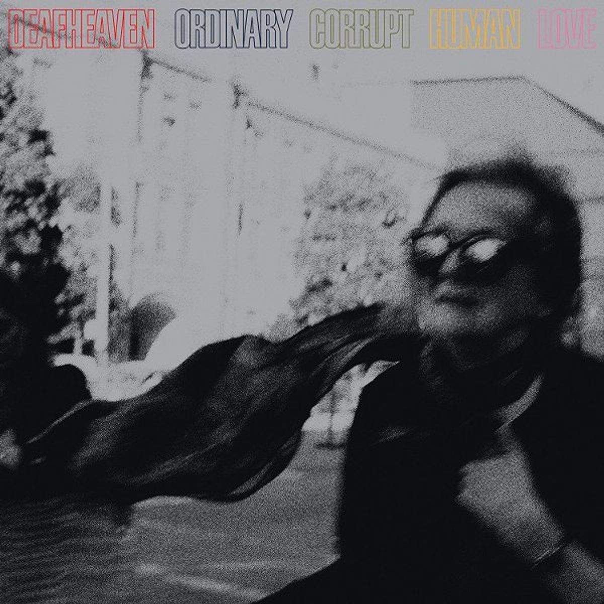 Ordinary Corrupt Human Love (CD)