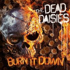 Burn It Down [Import] (CD)