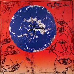 Wish (CD)