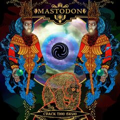Crack The Skye (CD)