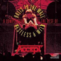 Balls To The Wall / Restless & Wild (CD)