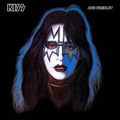 KISS: Ace Frehley (CD)