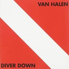 Diver Down (CD)
