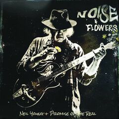 Noise & Flowers [Deluxe Edition] (LP)