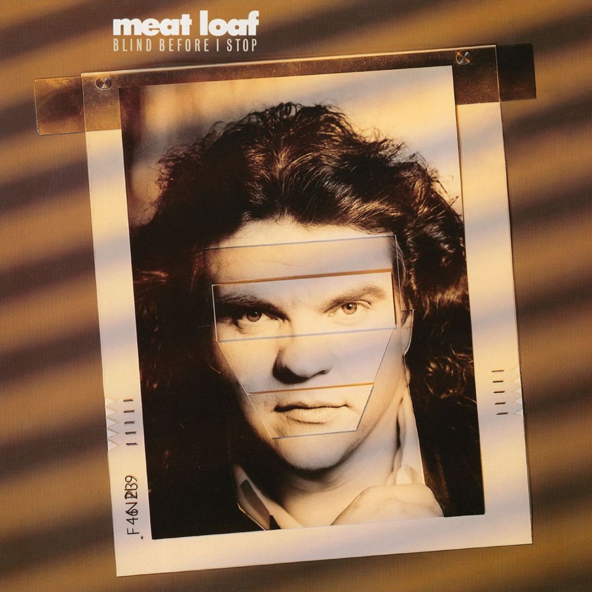 Blind Before I Stop [180 Gram Vinyl] (LP)