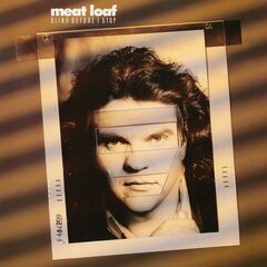 Blind Before I Stop [180 Gram Vinyl] (LP)