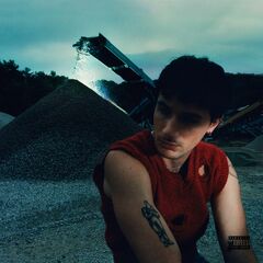 Crusher [Grey Vinyl] (LP) [Explicit]