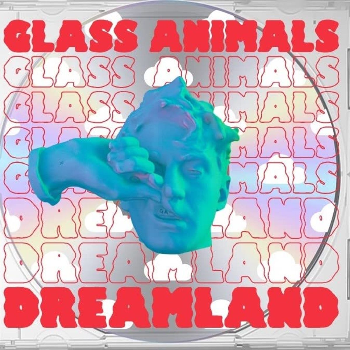 Dreamland [Bonus Levels Deluxe Edition] (CD)