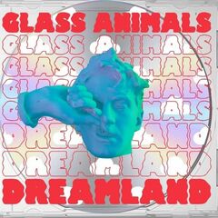 Dreamland [Bonus Levels Deluxe Edition] (CD)