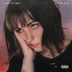 I Blame The World (LP) [Explicit]