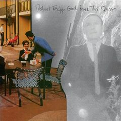 Let The Power Fall: An Album Of Frippertronics [200 Gram Vinyl] (LP)