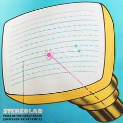 Pulse Of The Early Brain [Switched On Volume 5] [Limited Edition] (CD)