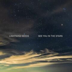 See You In The Stars (CD)