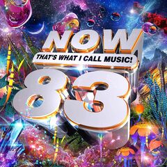 NOW That's What I Call Music! Vol. 83 (CD)