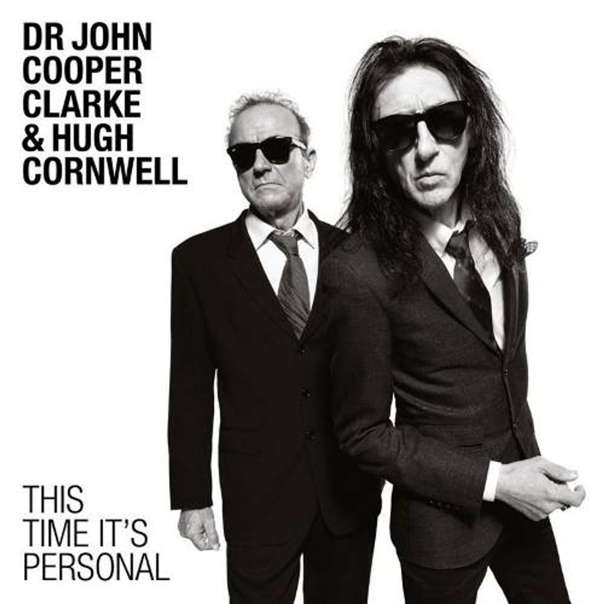 This Time Its Personal (CD)