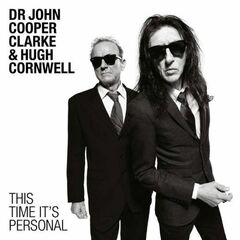 This Time It's Personal (CD)