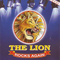 The Lion Rocks Again [Import] (CD)