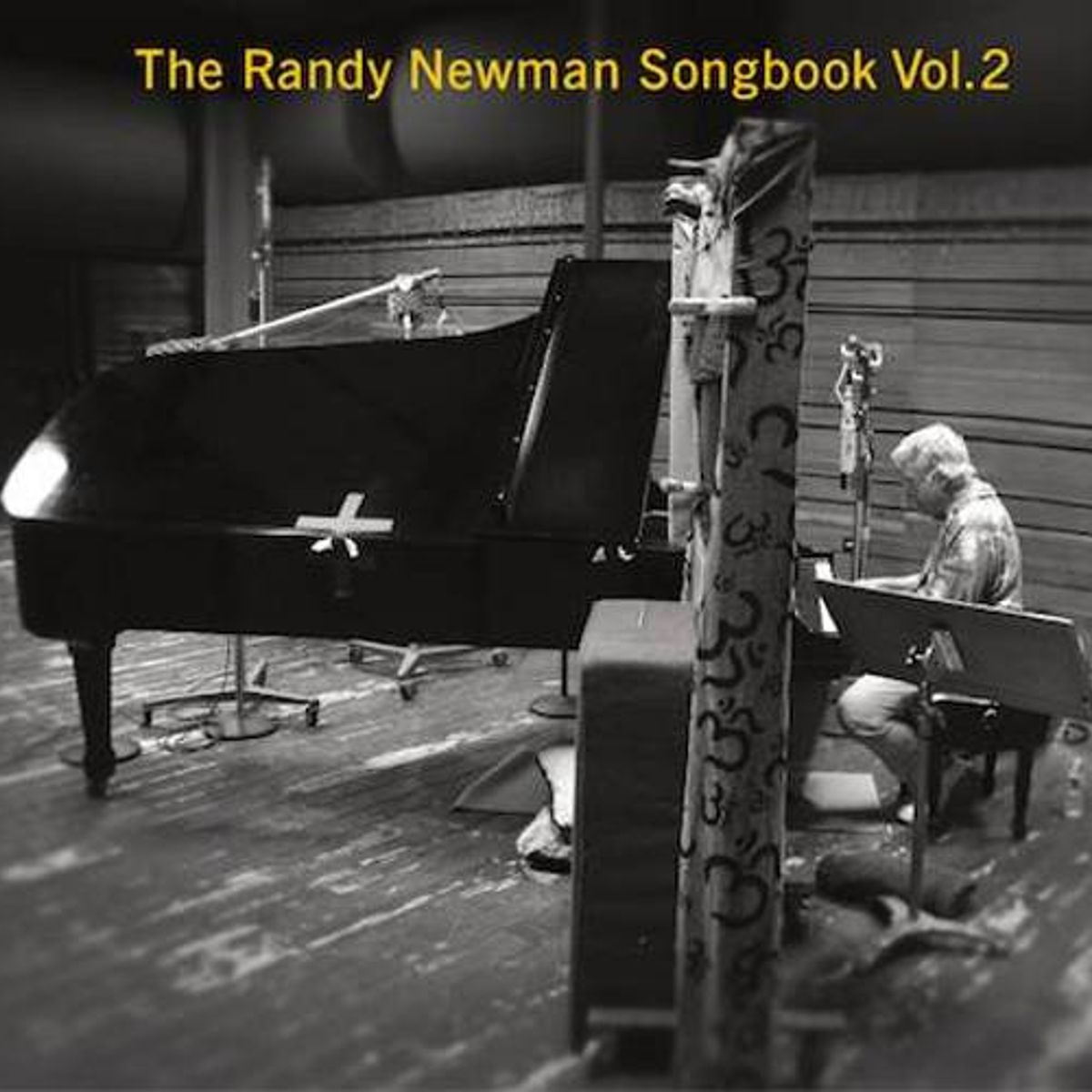 The Randy Newman Songbook Vol.2 (CD)
