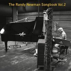 The Randy Newman Songbook Vol.2 (CD)