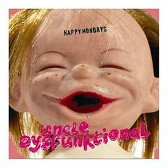 Uncle Dysfunktional [Import] (CD)