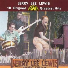 18 Original Sun Greatest Hits (CD)