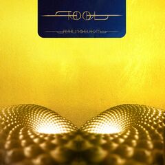 Fear Inoculum (LP)