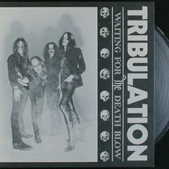 Waiting For The Death Blow [German Clear Vinyl] (7