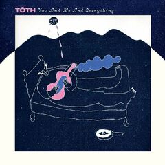 You And Me And Everything (LP)