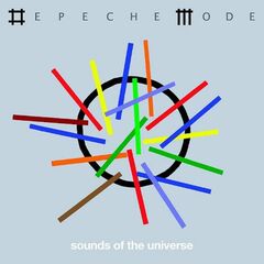 Sounds Of The Universe (CD)