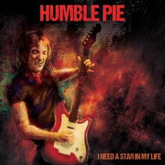 I Need A Star In My Life (CD)