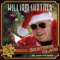 Shatner Claus [White Vinyl] (LP)